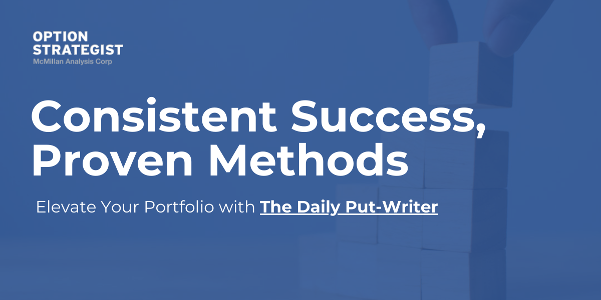 Daily Put-Writer