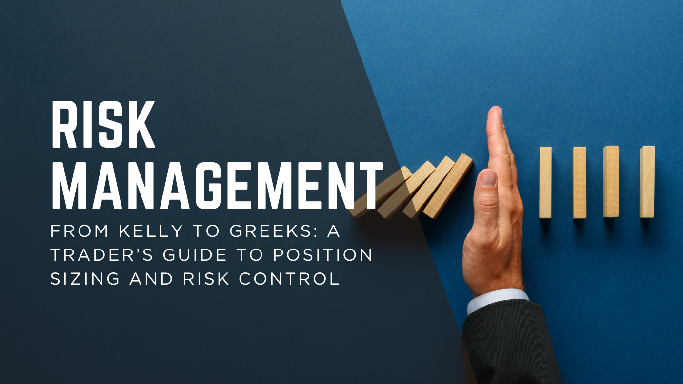 Risk Management Risk Management