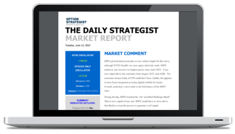 The Daily Strategist Newsletter The Daily Strategist Newsletter