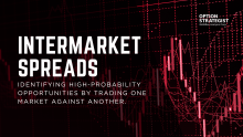 Intermarket Spreads