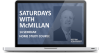 Saturdays with McMillan: 14 Seminar Home Study Course