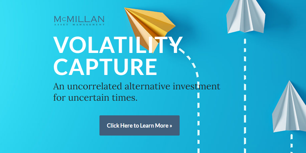 Volatility Capture