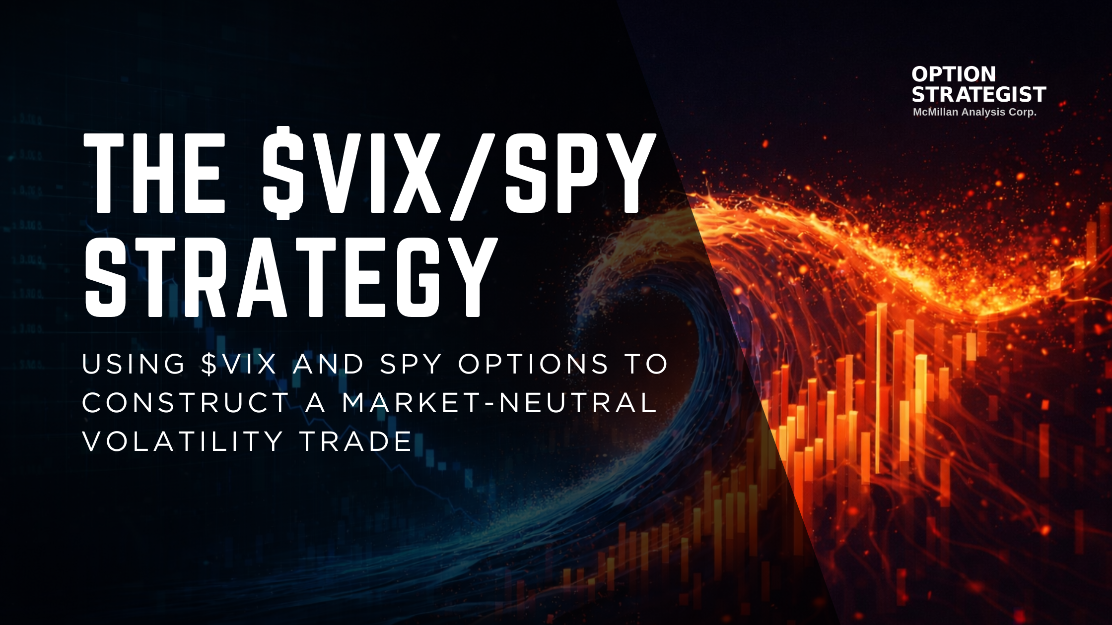 VIX SPYWebinar